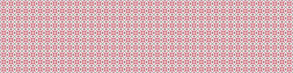 Fond Vectoriel Horizontal Motif Abstrait — Image vectorielle