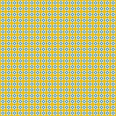 Soyut geometrik kalıp, üretken hesaplama arkaplanı 