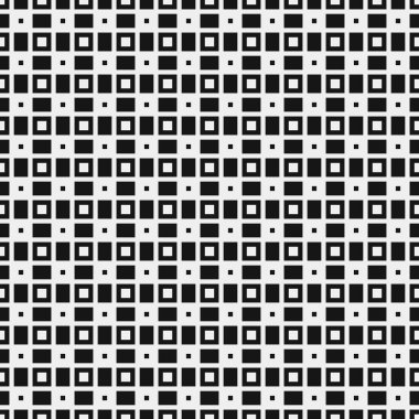 Soyut Çapraz Desen Noktaları, üretken hesaplama sanatı çizimi