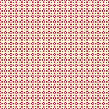 Soyut geometrik kalıp, üretken hesaplama arkaplanı 