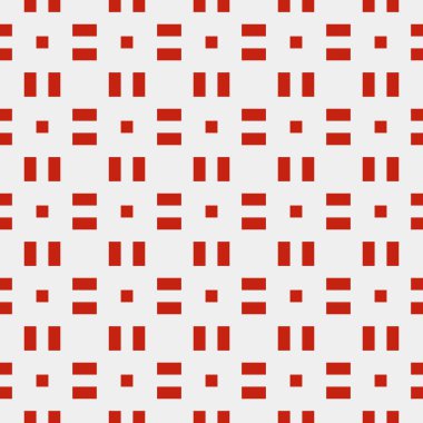 Soyut Desen arkaplanı, Logo üretken hesaplama sanatı çizimi