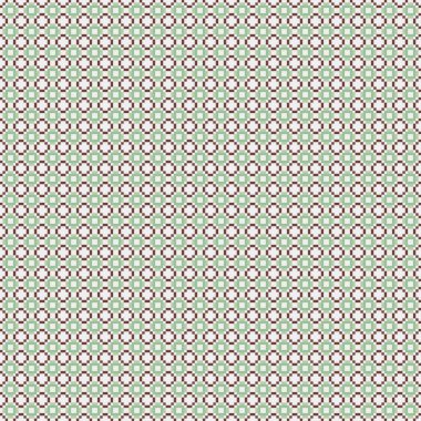 Soyut geometrik kalıp, üretken hesaplama arkaplanı 