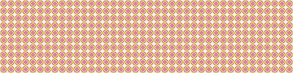 Patrón Cruzado Abstracto Con Puntos Ilustración Arte Computacional Generativo Logotipo — Archivo Imágenes Vectoriales