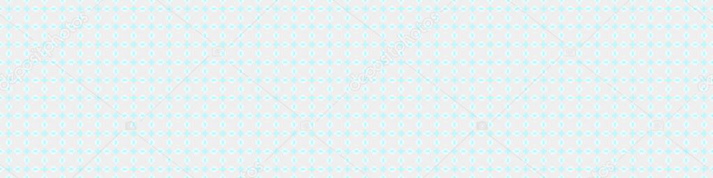 Abstract Cross Pattern Dots Logo vector illustration
