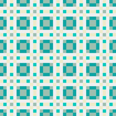 Soyut Desen arkaplanı, Logo üretken hesaplama sanatı çizimi