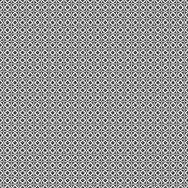 soyut geometrik desen, vektör illüstrasyonu