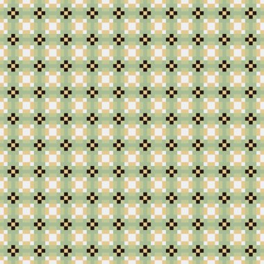 Soyut Desen arkaplanı, Logo üretken hesaplama sanatı çizimi