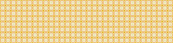 Noktalı Soyut Çapraz Desen, Logo üretken hesaplama sanatı çizimi