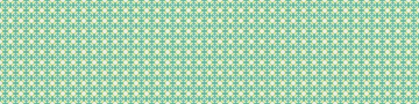 Noktalı Soyut Çapraz Desen, Logo üretken hesaplama sanatı çizimi