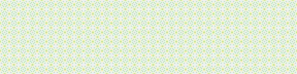 Noktalı Soyut Çapraz Desen, Logo üretken hesaplama sanatı çizimi