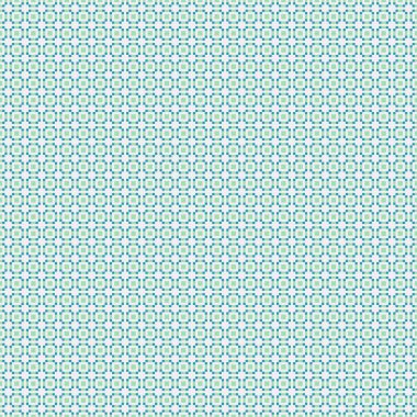 Soyut geometrik kalıp, üretken hesaplama arkaplanı 