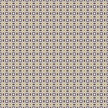 Soyut geometrik kalıp, üretken hesaplama arkaplanı 