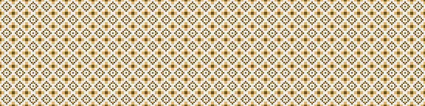 Noktalı Soyut Çapraz Desen, Logo üretken hesaplama sanatı çizimi