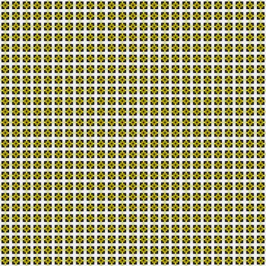 Soyut Desen arkaplanı, Logo üretken hesaplama sanatı çizimi