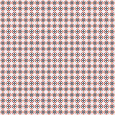 Soyut geometrik kalıp, üretken hesaplama arkaplanı 