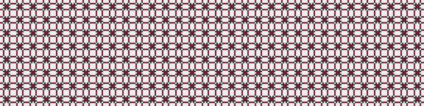 Fond Vectoriel Horizontal Motif Abstrait — Image vectorielle