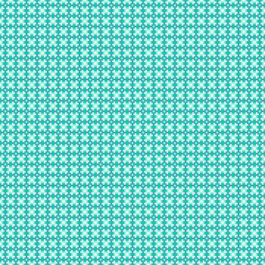 Soyut geometrik kalıp, üretken hesaplama arkaplanı 