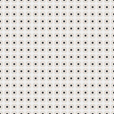 Soyut geometrik kalıp, üretken hesaplama arkaplanı 