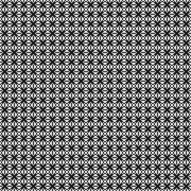 Soyut Desen arkaplanı, Logo üretken hesaplama sanatı çizimi