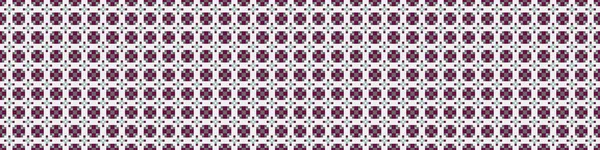 Streszczenie Cross Pattern Dots Ilustracja Sztuki Obliczeniowej — Wektor stockowy