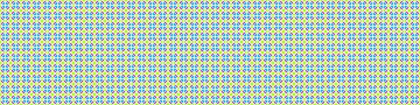 Abstract Cross Pattern Dots Illustratie Van Computerkunst — Stockvector