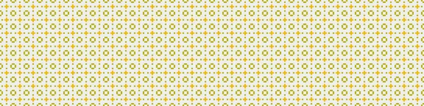 Soyut Çapraz Desen Noktaları Logo vektör çizimi