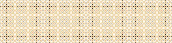 Astratto Croce Pattern Dots Logo Arte Computazionale Generativa Illustrazione — Vettoriale Stock