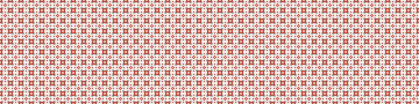 Abstract Cross Pattern Dots Illustratie Van Computerkunst — Stockvector