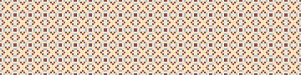 soyut geometrik desen, vektör illüstrasyonu