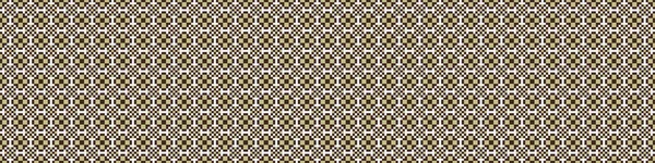 Soyut çapraz desenli logo üretken hesaplama sanatı çizimi