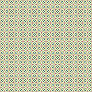 Soyut geometrik kalıp, üretken hesaplama arkaplanı 