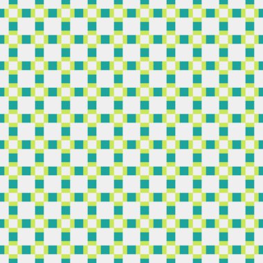 Soyut Desen arkaplanı, Logo üretken hesaplama sanatı çizimi