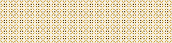 Abstract Cross Pattern Dots Illustrazione Arte Computazionale — Vettoriale Stock