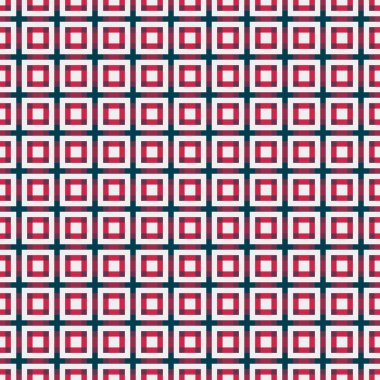 Soyut Desen arkaplanı, Logo üretken hesaplama sanatı çizimi