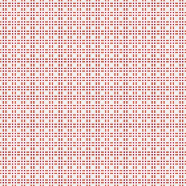 Soyut geometrik kalıp, üretken hesaplama arkaplanı 