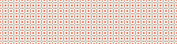 Streszczenie Cross Pattern Dots Ilustracja Sztuki Obliczeniowej — Wektor stockowy