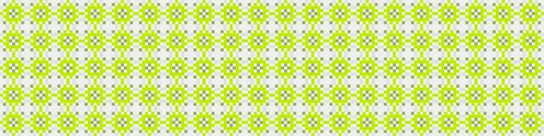 Abstract Cross Pattern Dots Ilustração Arte Computacional — Vetor de Stock