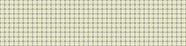 Geometrische Gestippelde Horizontale Vectorachtergrond Abstract Patroon — Stockvector