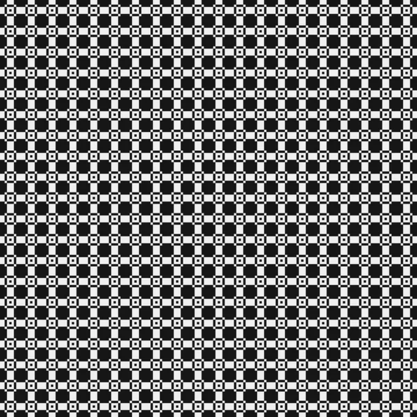 Abstract Pattern Modern Digital Wallpaper — Stock Vector