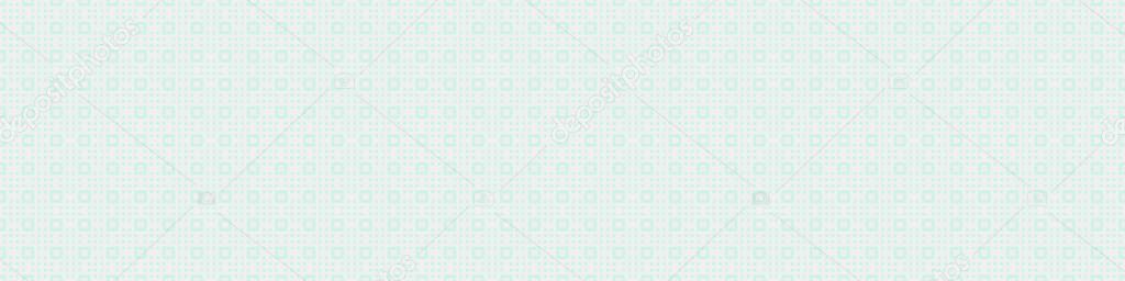 Abstract cross pattern with dots, logo generative computational art illustration