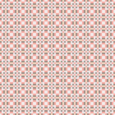 Soyut Desen arkaplanı, Logo üretken hesaplama sanatı çizimi