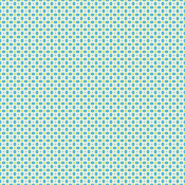 Soyut geometrik kalıp, üretken hesaplama arkaplanı 