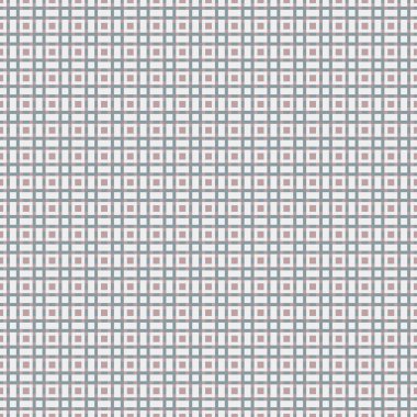 Soyut geometrik kalıp, üretken hesaplama arkaplanı 