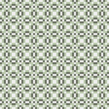 Soyut Desen arkaplanı, Logo üretken hesaplama sanatı çizimi