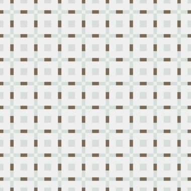 Soyut geometrik kalıp, üretken hesaplama arkaplanı 