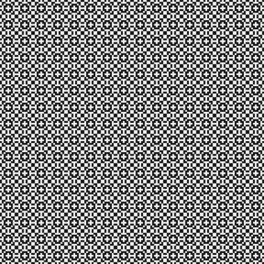 Soyut Desen arkaplanı, Logo üretken hesaplama sanatı çizimi