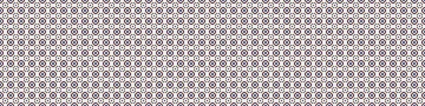 Abstract Cross Pattern Dots Ilustração Arte Computacional —  Vetores de Stock