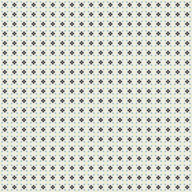 Soyut geometrik kalıp, üretken hesaplama arkaplanı 