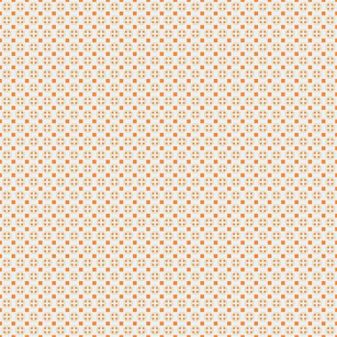 Soyut geometrik kalıp, üretken hesaplama arkaplanı 