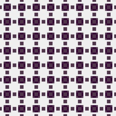 Soyut geometrik kalıp, üretken hesaplama arkaplanı 